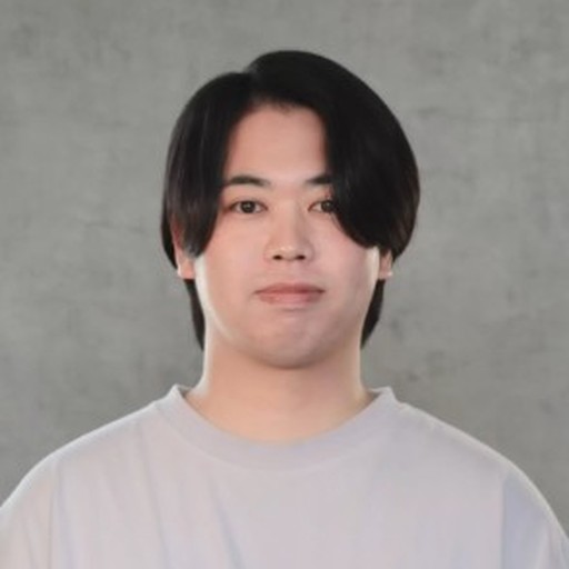 林翔太